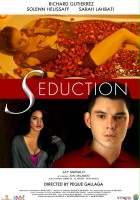 plakat filmu Seduction