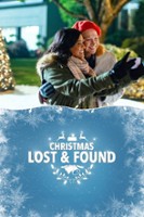 plakat filmu Christmas Lost and Found