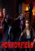 plakat gry Horrorfield