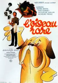 Plakat filmu L'Oiseau rare