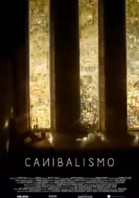 Plakat filmu Kanibalizm