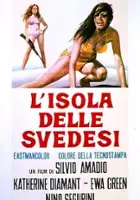 Gino Mordini / L'isola delle svedesi