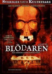 Plakat filmu Blödaren