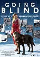 plakat filmu Going Blind