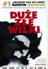 Duże złe wilki