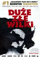 Tzahi Grad / Duże złe wilki