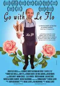 Plakat filmu W parze z Le Flo