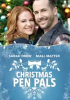 plakat filmu Christmas Pen Pals