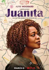 Plakat filmu Juanita