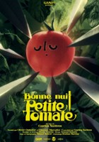 plakat filmu Dobranoc mały pomidorku