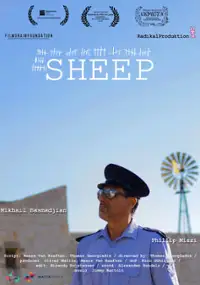 Plakat filmu Sheep