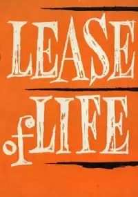 Plakat filmu Lease of Life