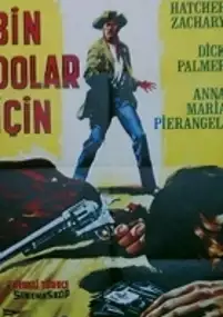 Plakat filmu Per mille dollari al giorno