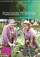 plakat filmu Rosemary & Thyme