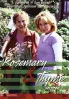 Joe Dunlop / Rosemary & Thyme