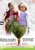 plakat serialu Rosemary & Thyme
