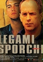 plakat filmu Legami sporchi