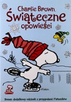 plakat filmu Charlie Brown: Świąteczne opowieści