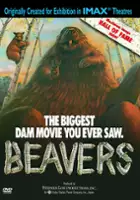plakat filmu Beavers