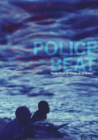 Plakat filmu Police Beat