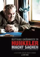 Olga Strub / Hunkeler macht Sachen