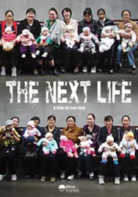 Plakat filmu Drugie życie