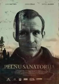 Plakat filmu Wygnańcy