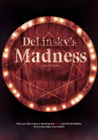Plakat filmu Szaleństwo DeLińskich