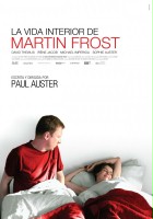 plakat filmu The Inner Life of Martin Frost