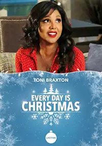 Plakat filmu Every Day Is Christmas