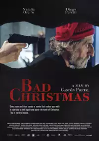Plakat filmu Noc pełna magii