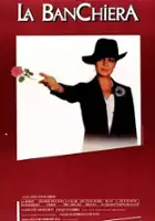 plakat filmu Bankierka