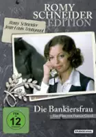 plakat filmu Bankierka