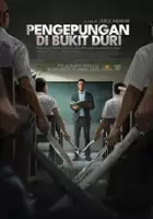 Fatih Unru / Pengepungan di Bukit Duri