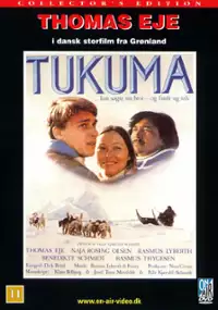 Plakat filmu Tukuma