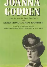 Plakat filmu The Loves of Joanna Godden