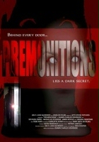 plakat filmu Premonitions