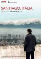 plakat filmuSantiago, Italia
