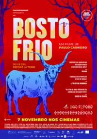 Plakat filmu Bostofrio, où le ciel rejoint la terre