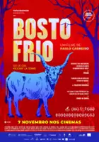 plakat filmu Bostofrio, où le ciel rejoint la terre