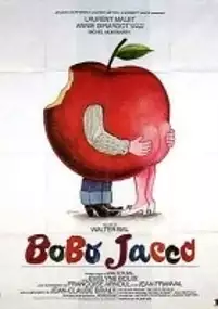 Plakat filmu Bobo Jacco