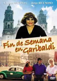 Plakat filmu Fin de semana en Garibaldi