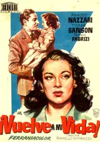 Plakat filmu Torna!
