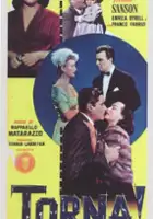 plakat filmu Torna!