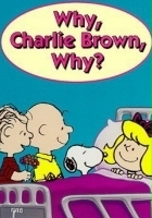 plakat filmu Why, Charlie Brown, Why?