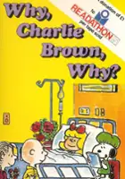 plakat filmu Why, Charlie Brown, Why?
