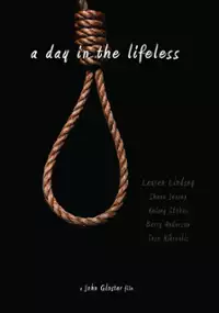 Plakat filmu A Day in the Lifeless