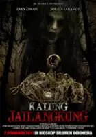 plakat filmu Kalung jailangkung