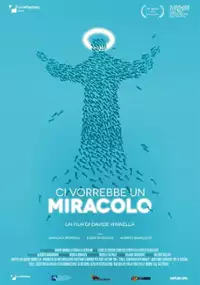 Plakat filmu Ci vorrebbe un miracolo