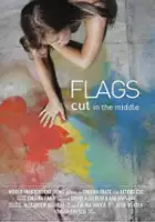 Ondina Frate / Flags Cut in the Middle